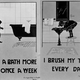Illustration for article titled Vintage Public Health Posters Show Just How Creepy The 20th Century Was